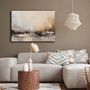 Wallity Cuadro Decorativo en Lienzo Multicolor 70 x 100 cm
